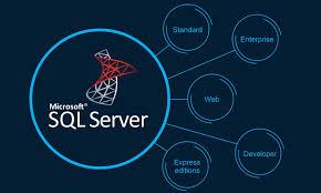 Versioni Microsoft Sql Server